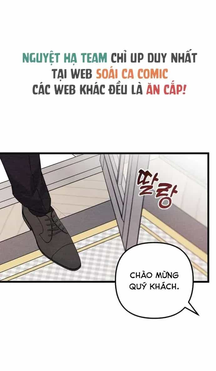 Người Tình Của Con Nợ - Chương 4 - ảnh 19