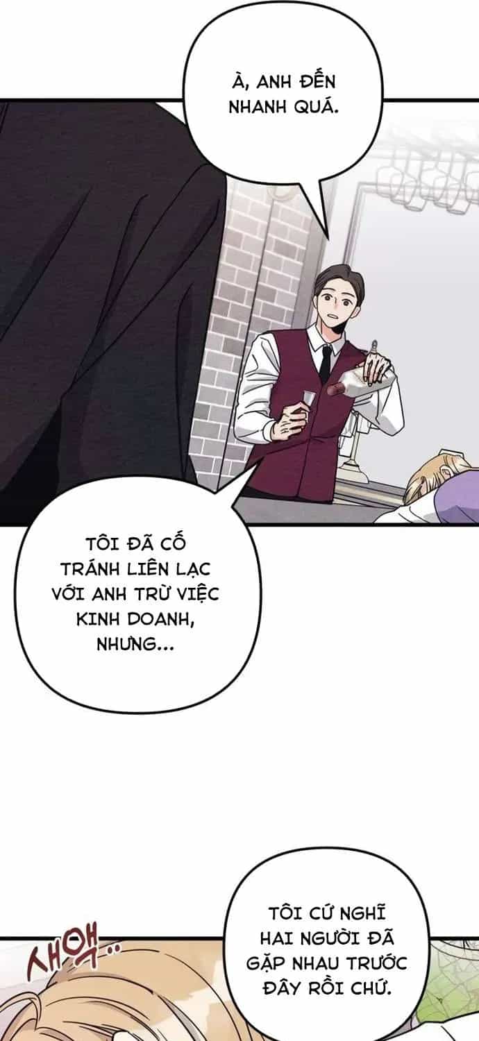 Người Tình Của Con Nợ - Chương 4 - ảnh 20