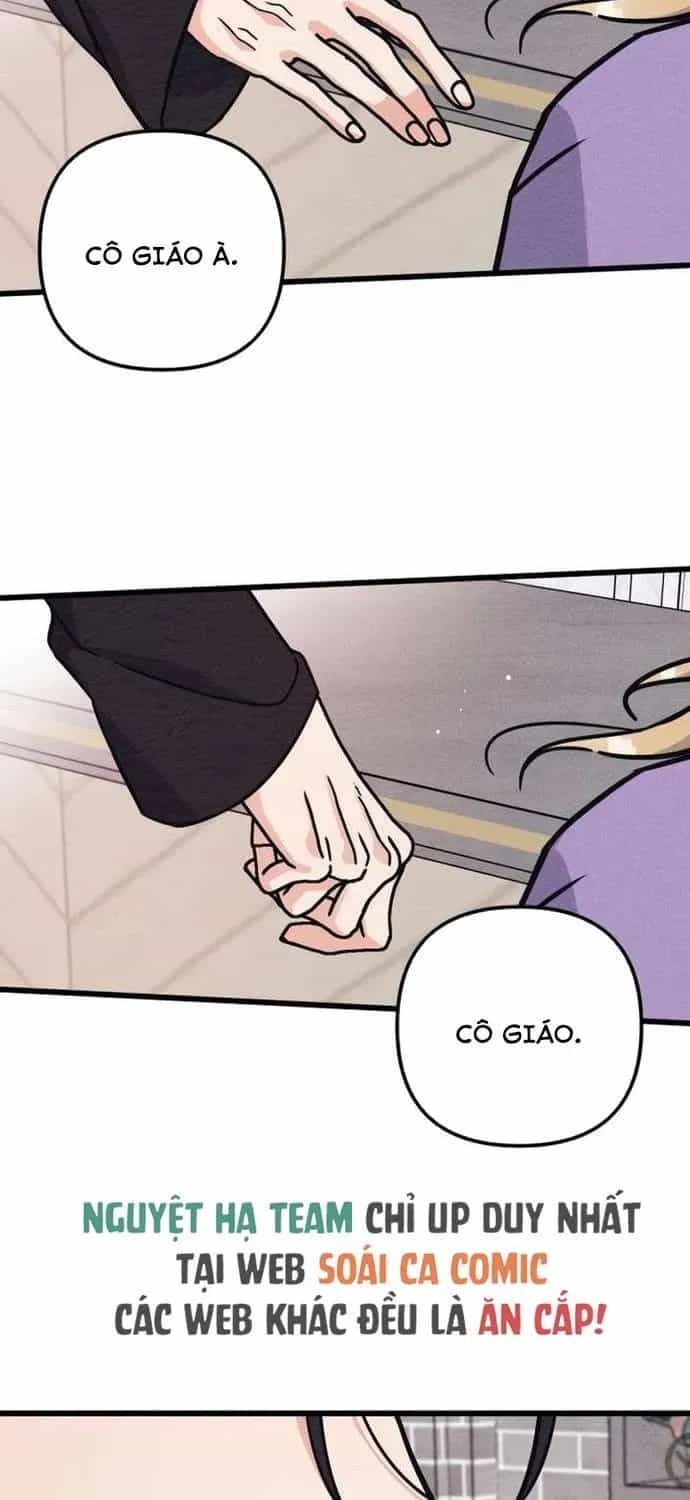 Người Tình Của Con Nợ - Chương 4 - ảnh 26