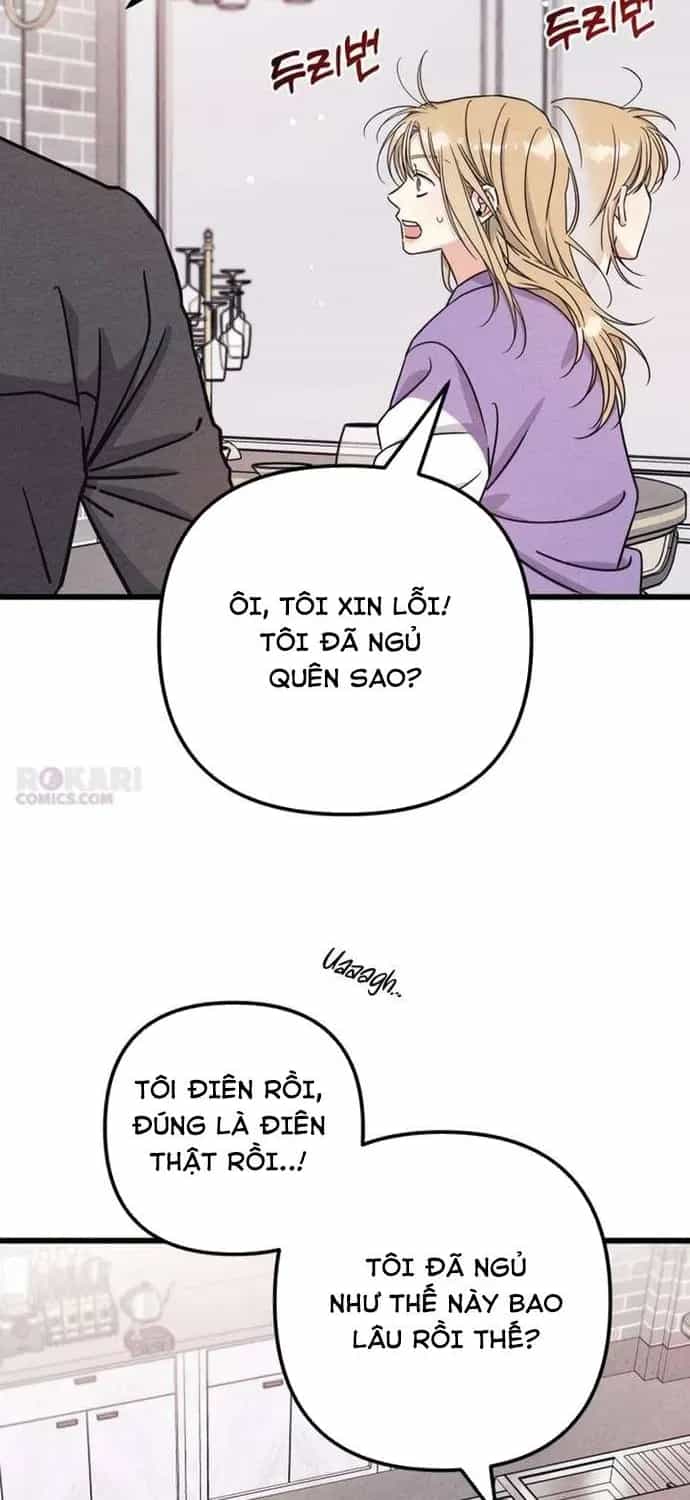 Người Tình Của Con Nợ - Chương 4 - ảnh 29
