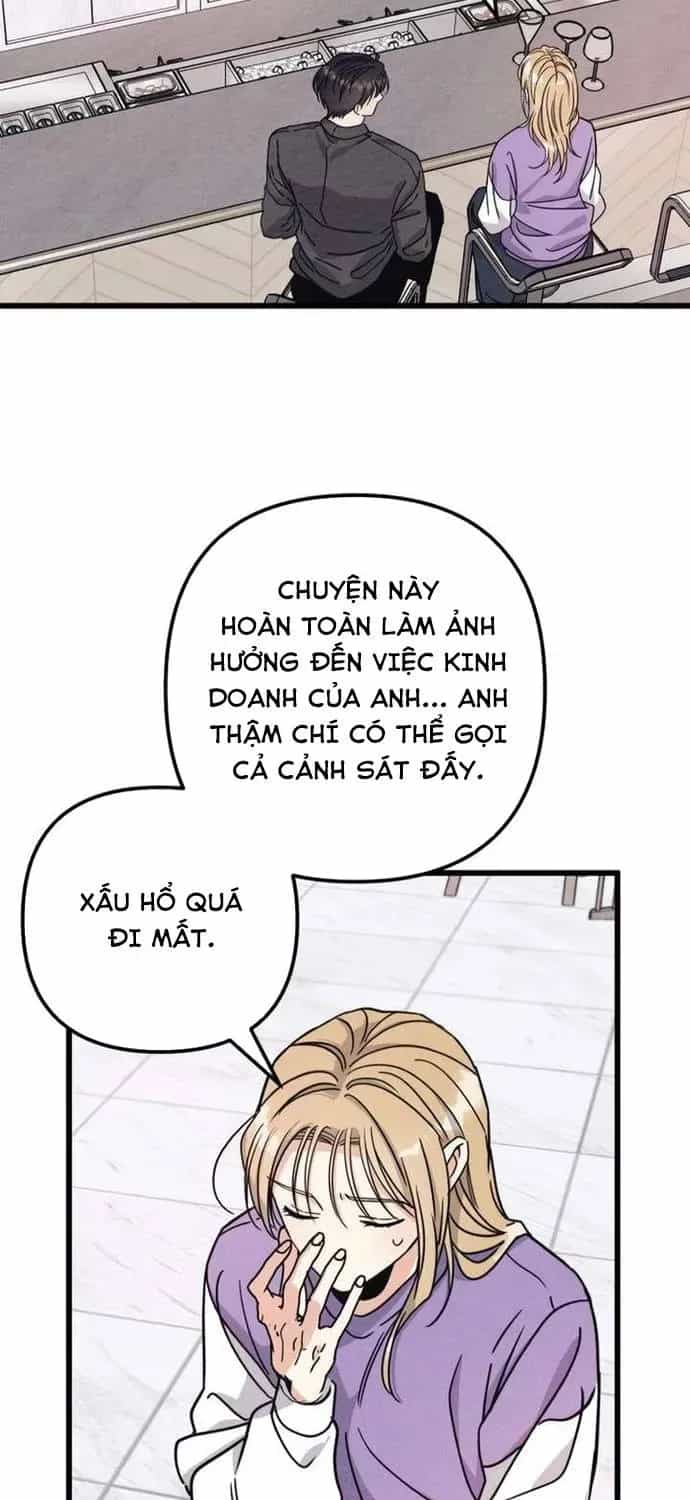 Người Tình Của Con Nợ - Chương 4 - ảnh 30