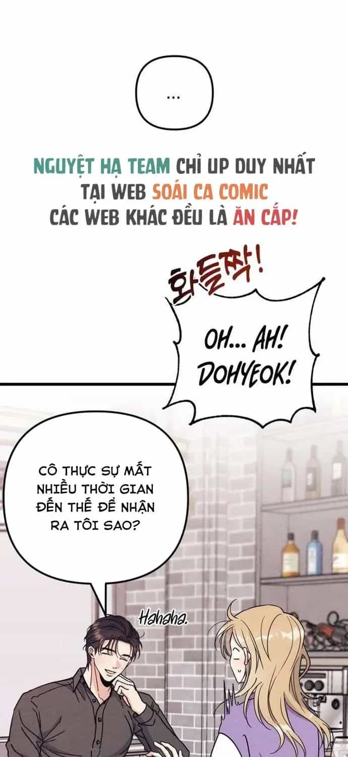 Người Tình Của Con Nợ - Chương 4 - ảnh 33