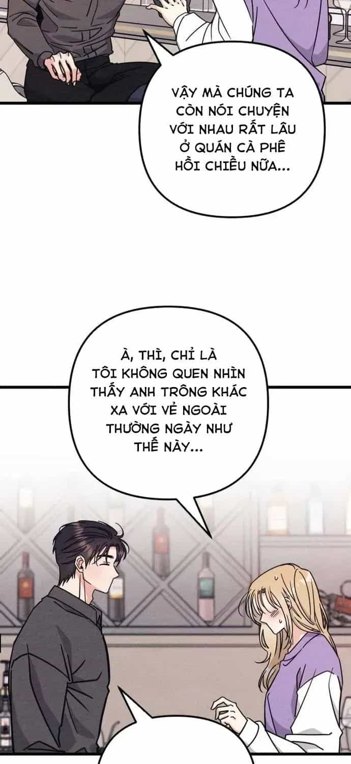 Người Tình Của Con Nợ - Chương 4 - ảnh 34