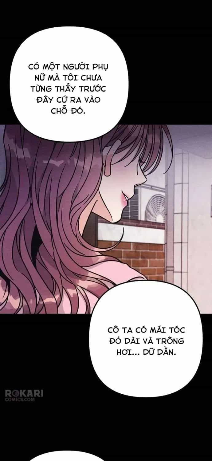 Người Tình Của Con Nợ - Chương 4 - ảnh 54