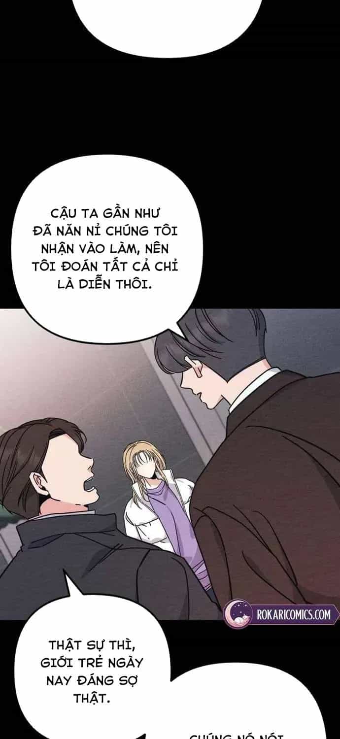 Người Tình Của Con Nợ - Chương 4 - ảnh 58