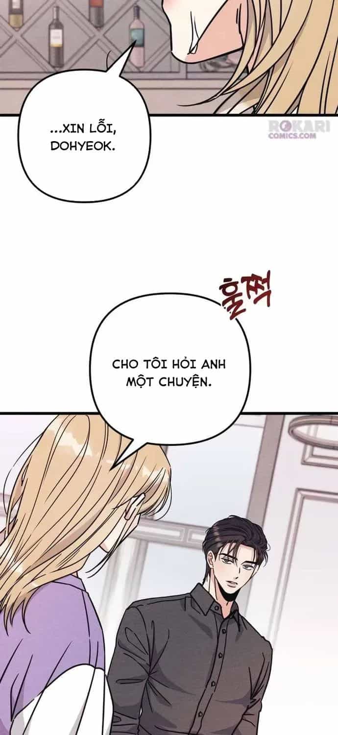 Người Tình Của Con Nợ - Chương 4 - ảnh 76