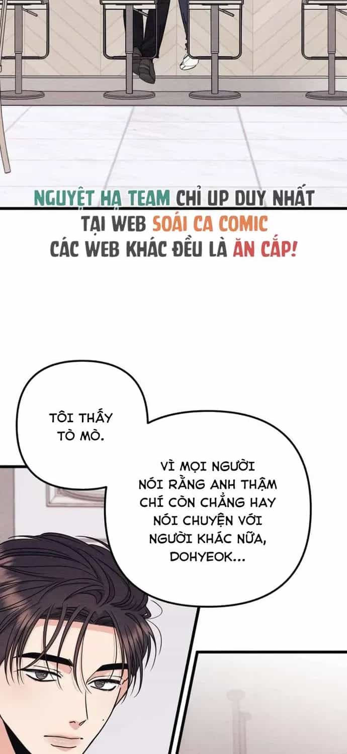 Người Tình Của Con Nợ - Chương 4 - ảnh 83