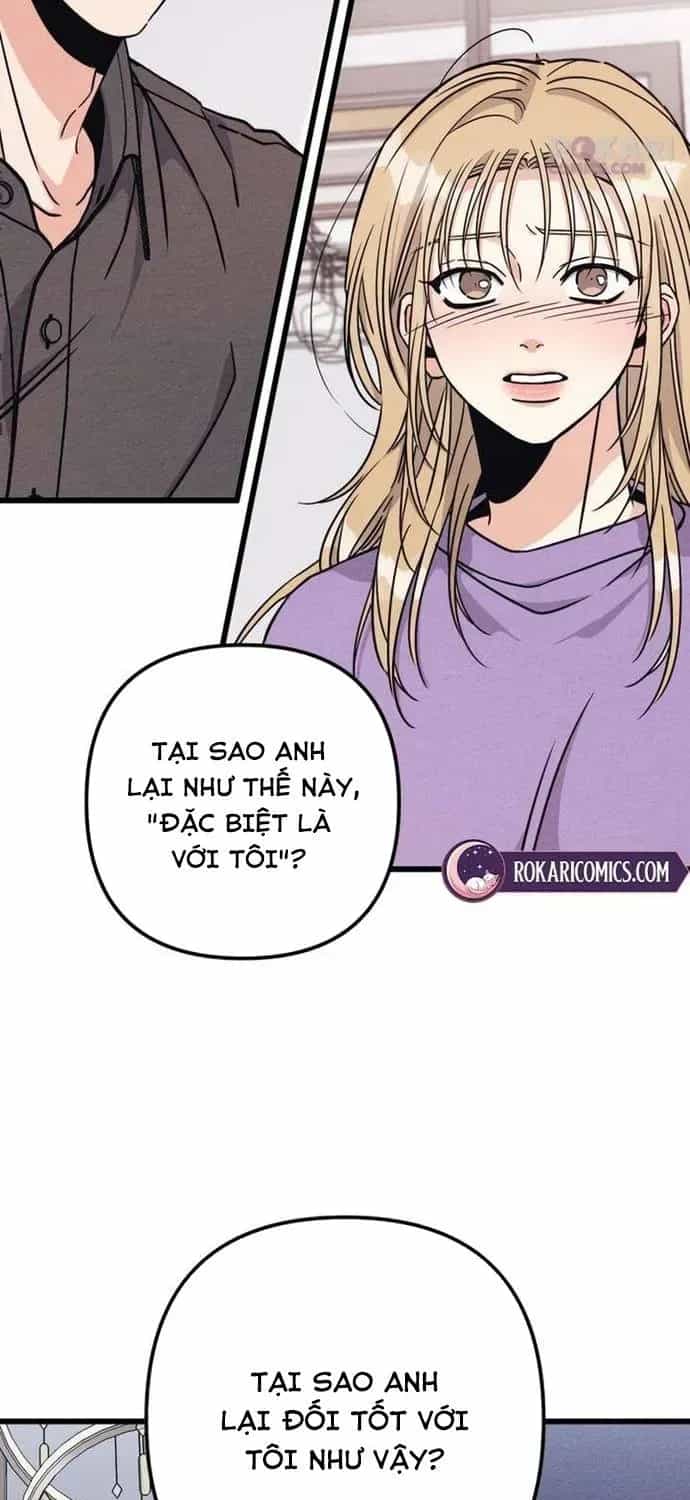 Người Tình Của Con Nợ - Chương 4 - ảnh 84