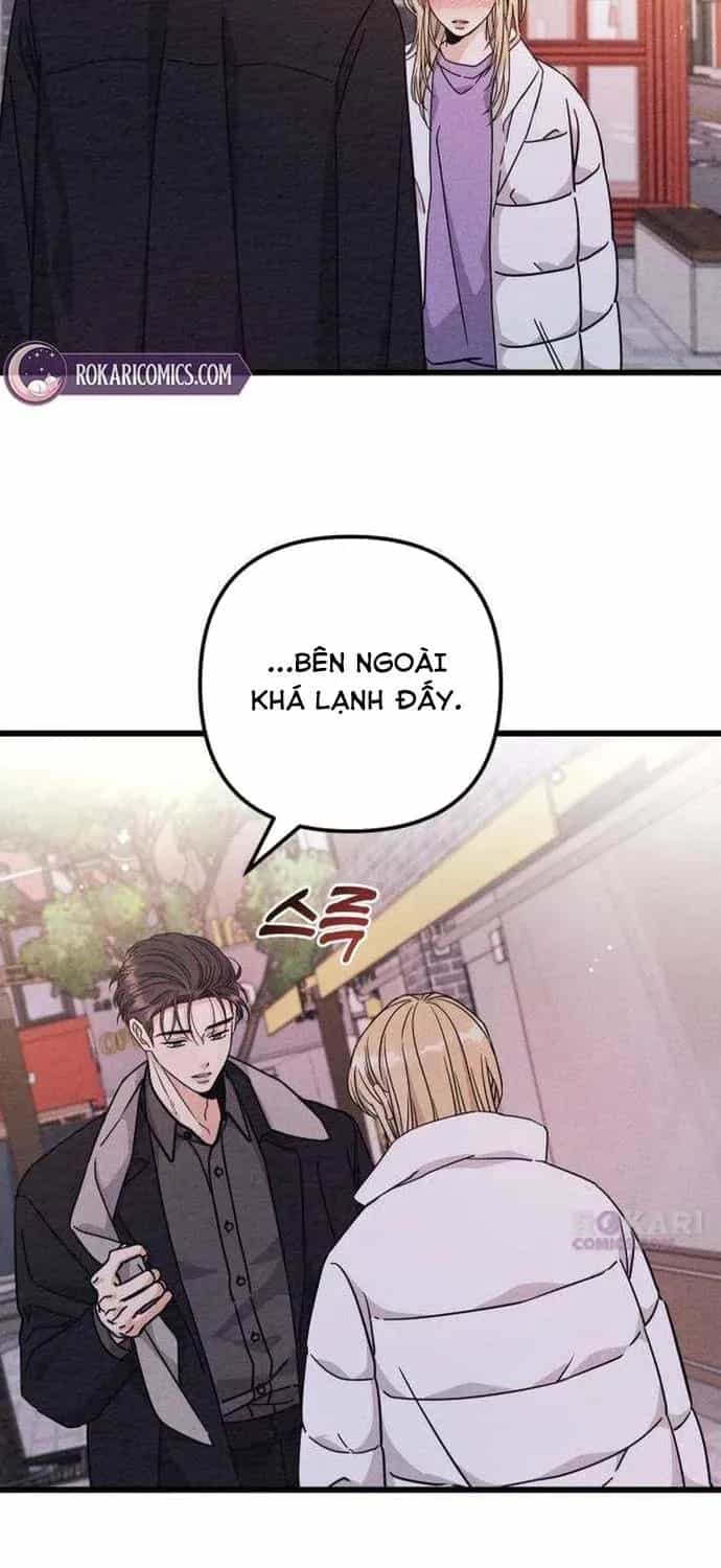 Người Tình Của Con Nợ - Chương 5 - ảnh 13