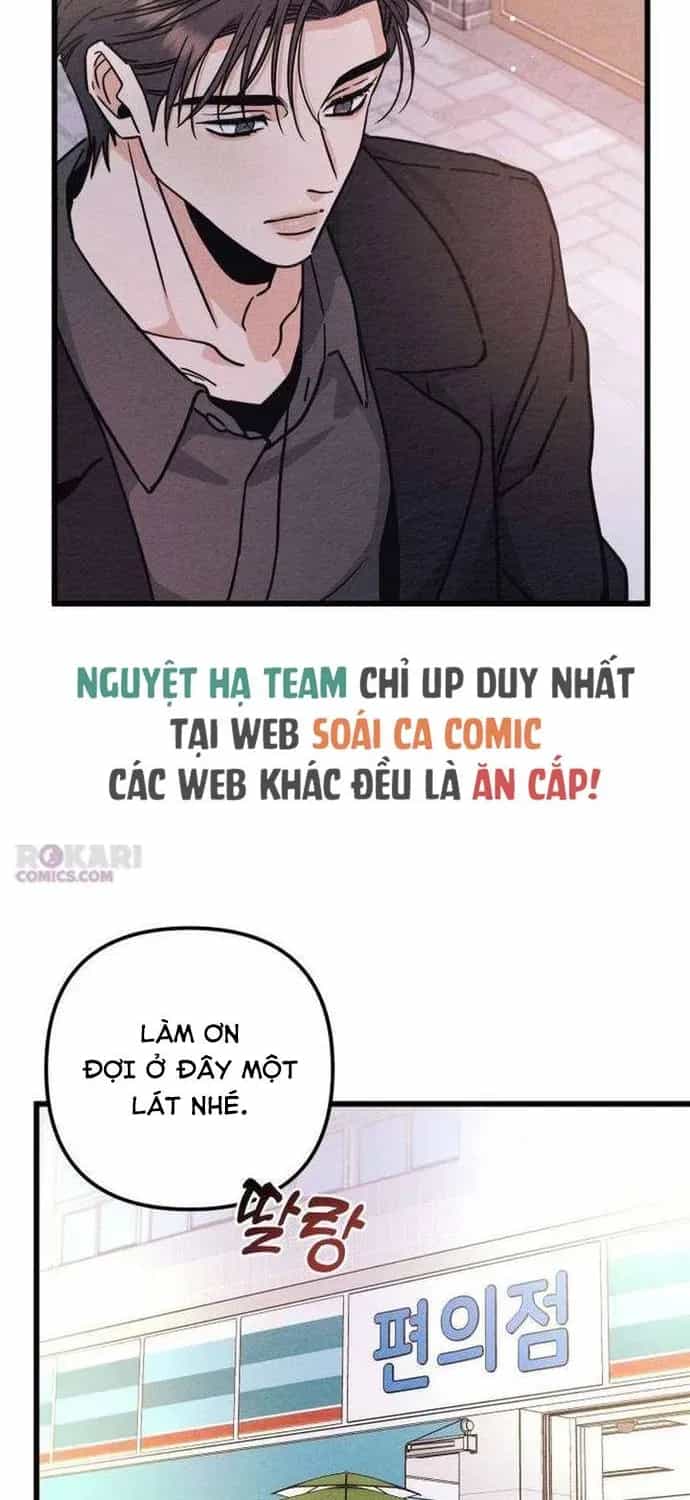 Người Tình Của Con Nợ - Chương 5 - ảnh 16