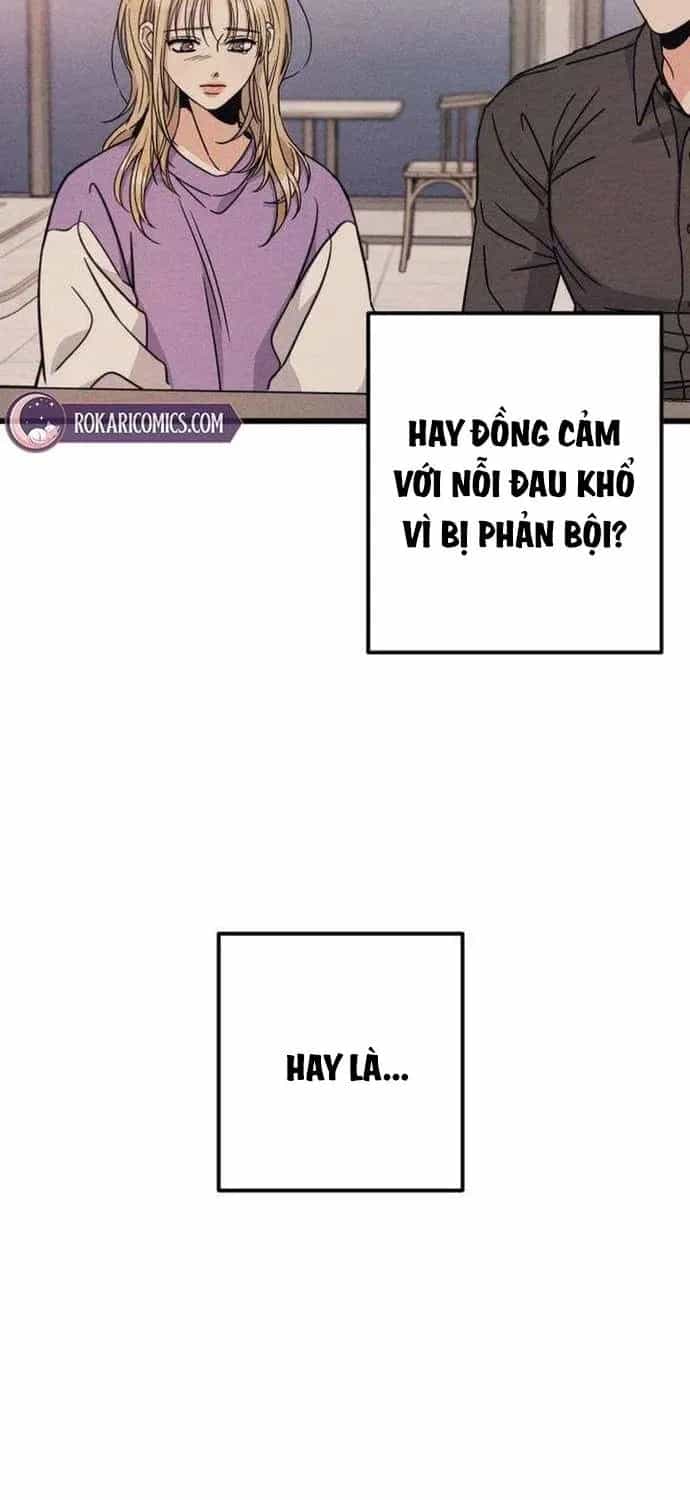 Người Tình Của Con Nợ - Chương 5 - ảnh 27