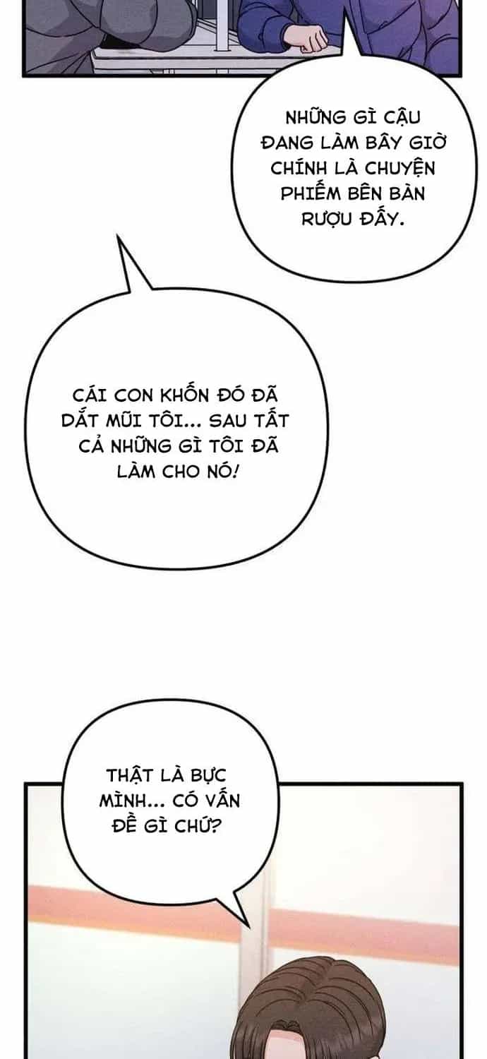 Người Tình Của Con Nợ - Chương 5 - ảnh 30