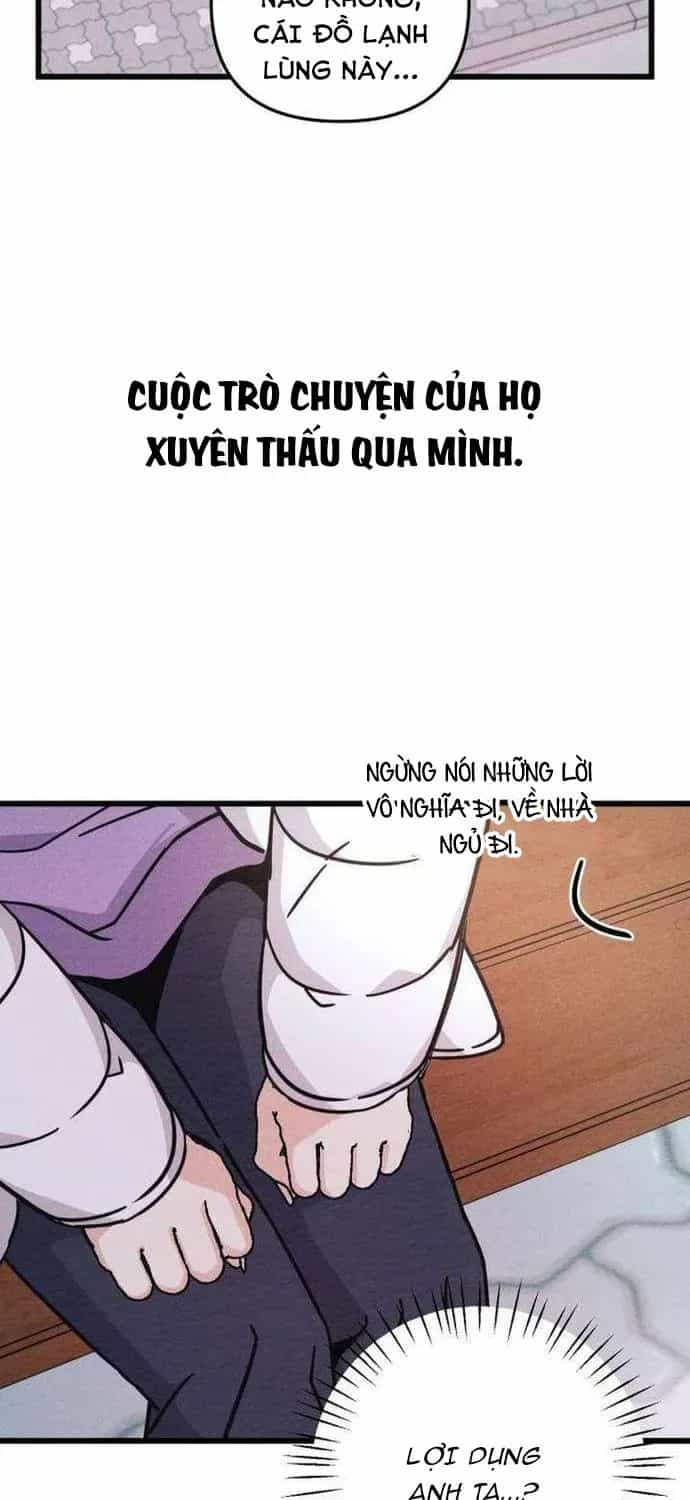 Người Tình Của Con Nợ - Chương 5 - ảnh 33