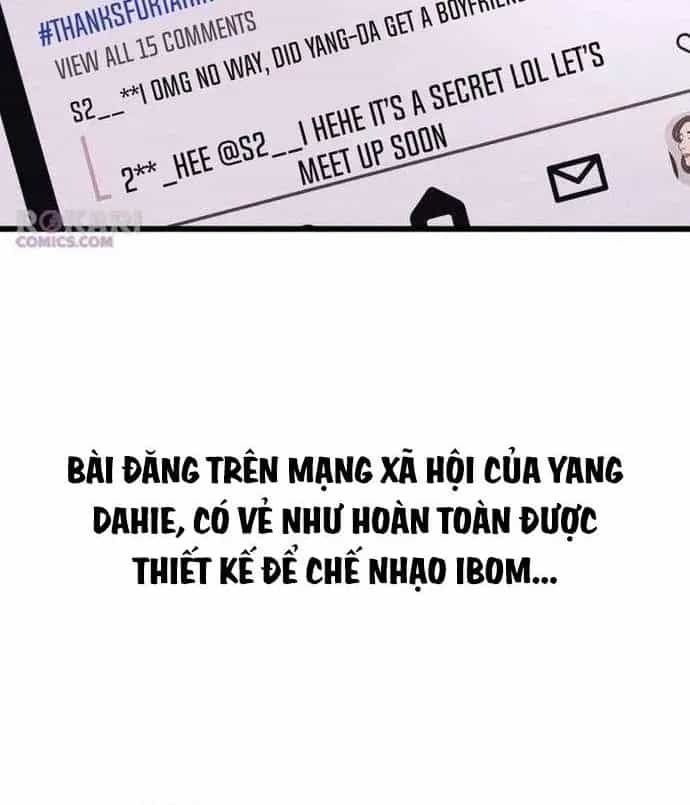 Người Tình Của Con Nợ - Chương 5 - ảnh 40