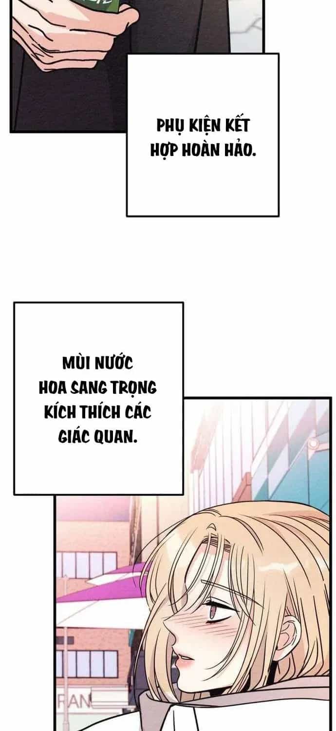 Người Tình Của Con Nợ - Chương 5 - ảnh 50