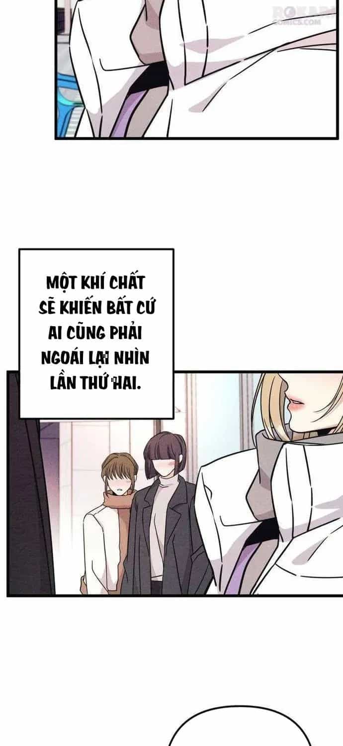 Người Tình Của Con Nợ - Chương 5 - ảnh 51