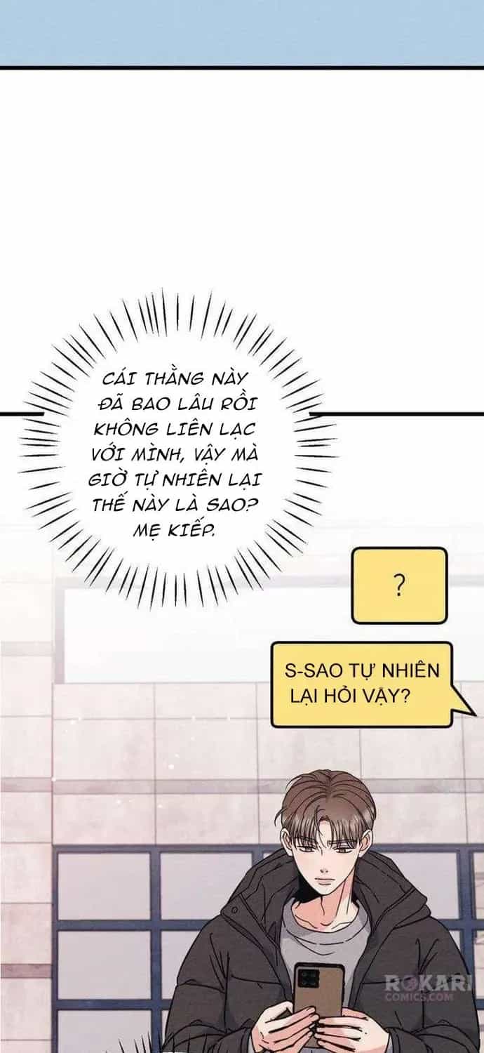 Người Tình Của Con Nợ - Chương 5 - ảnh 68