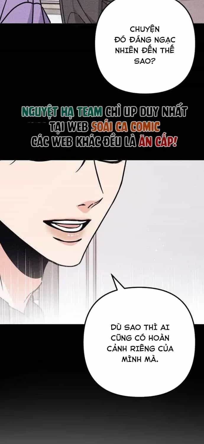 Người Tình Của Con Nợ - Chương 5 - ảnh 9