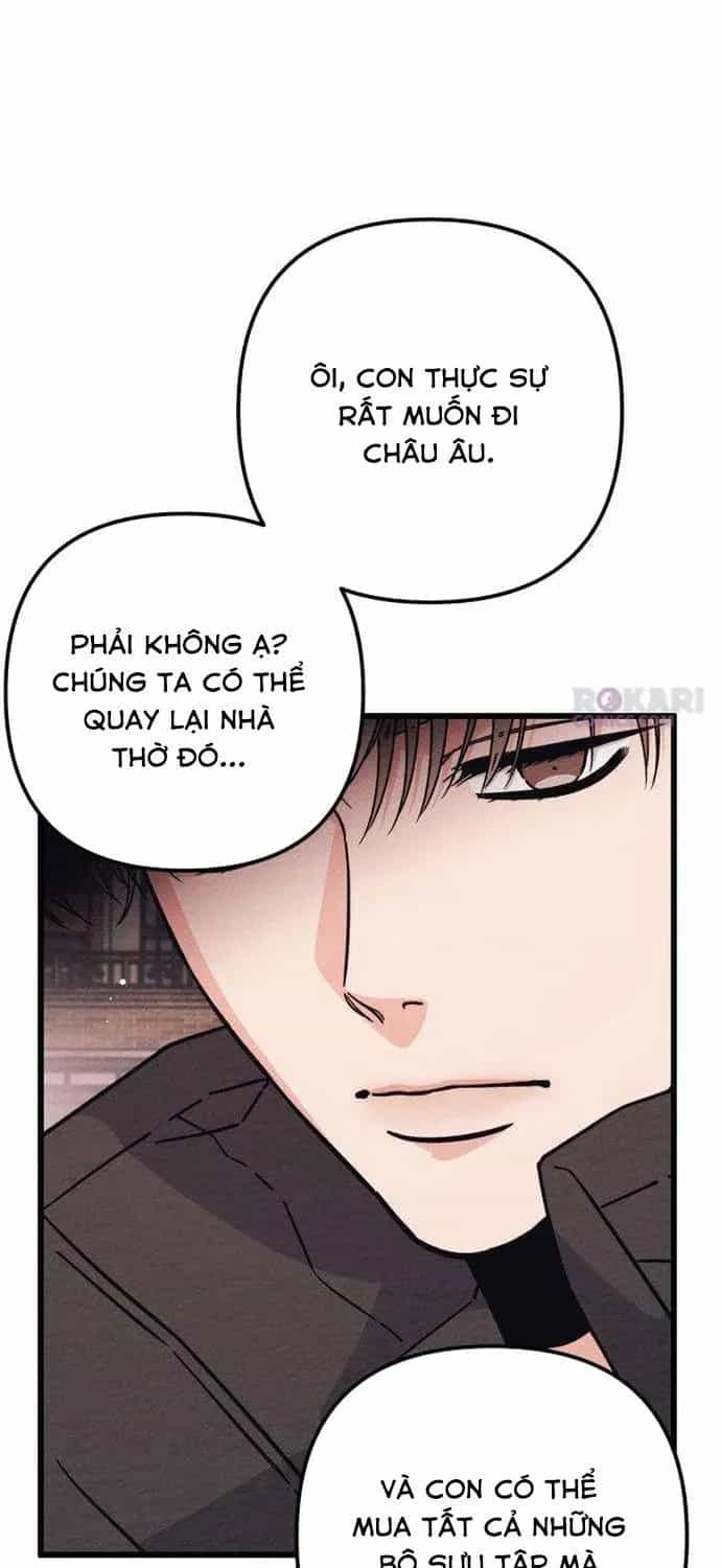 Người Tình Của Con Nợ - Chương 6 - ảnh 13