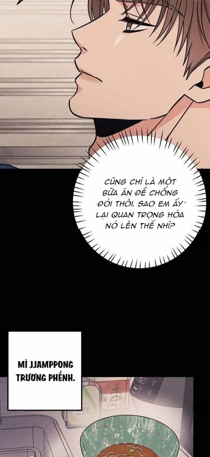 Người Tình Của Con Nợ - Chương 6 - ảnh 19