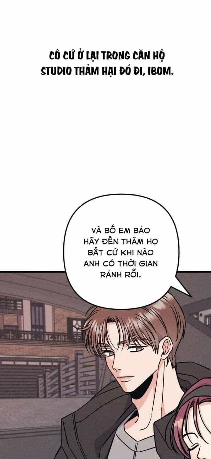 Người Tình Của Con Nợ - Chương 6 - ảnh 27