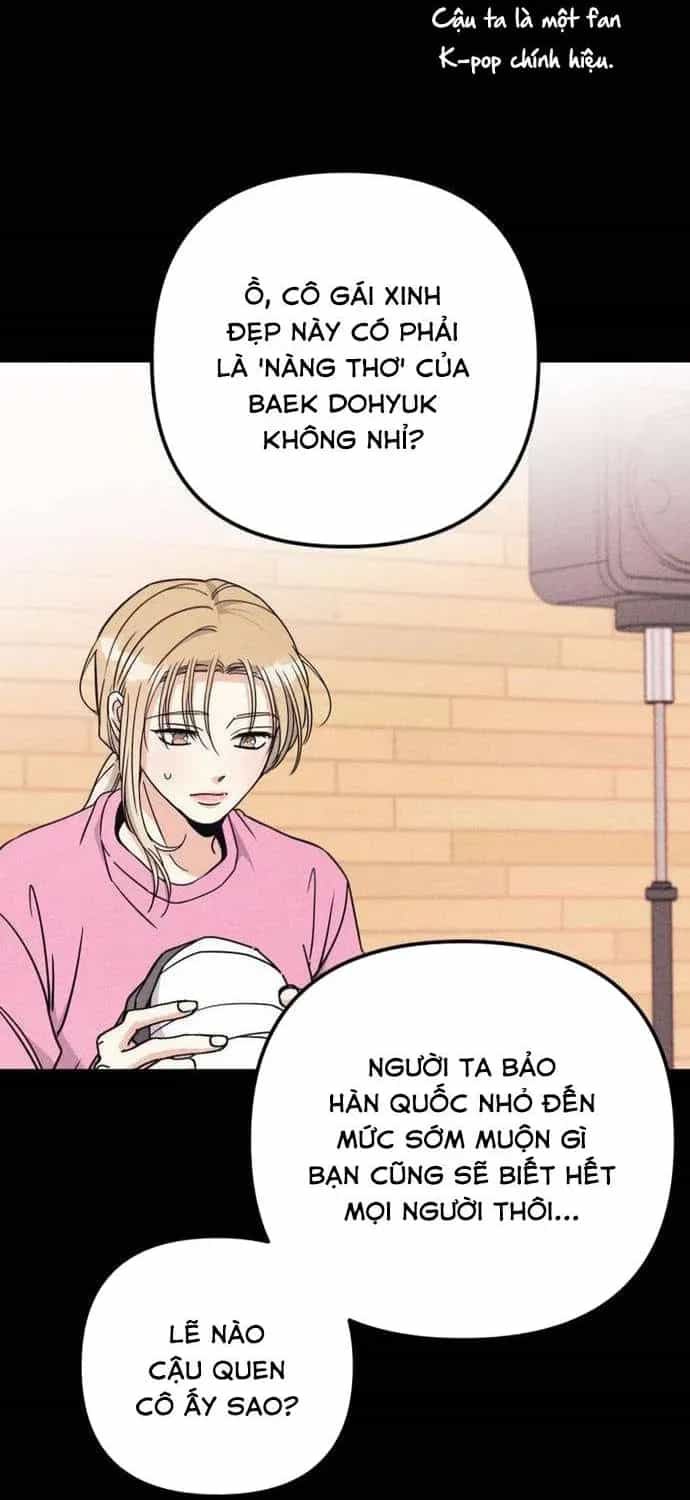 Người Tình Của Con Nợ - Chương 6 - ảnh 38