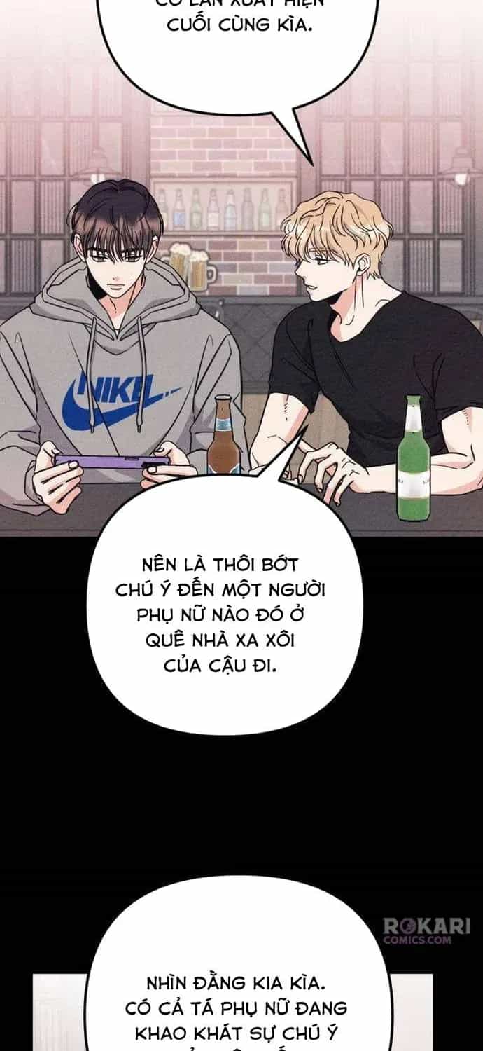 Người Tình Của Con Nợ - Chương 6 - ảnh 42