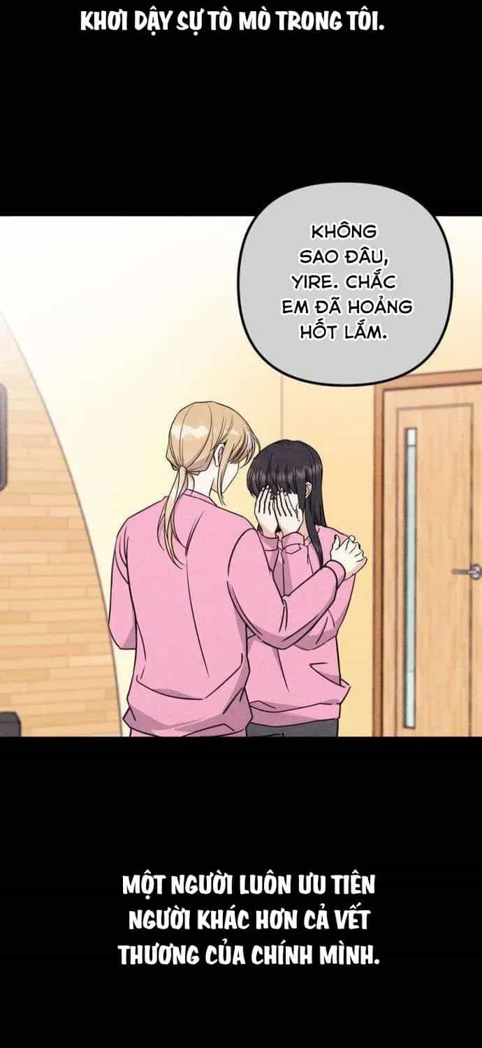 Người Tình Của Con Nợ - Chương 6 - ảnh 46