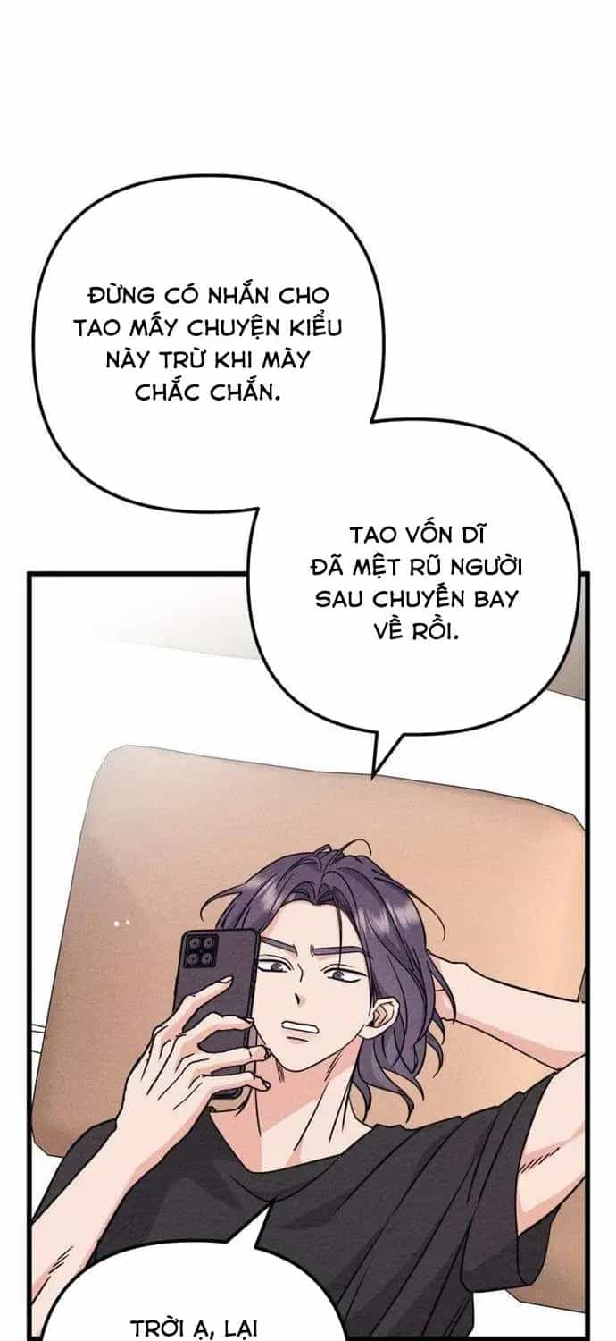 Người Tình Của Con Nợ - Chương 6 - ảnh 6