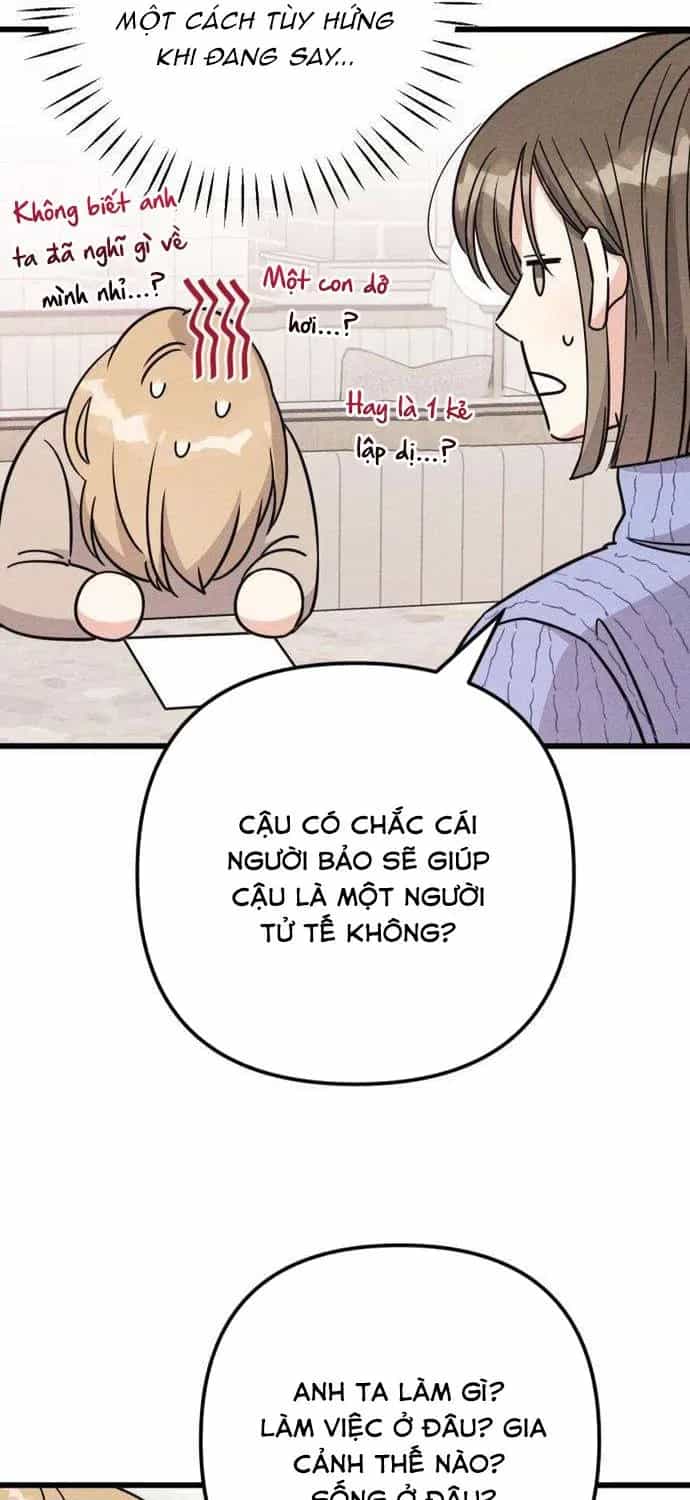 Người Tình Của Con Nợ - Chương 6 - ảnh 61