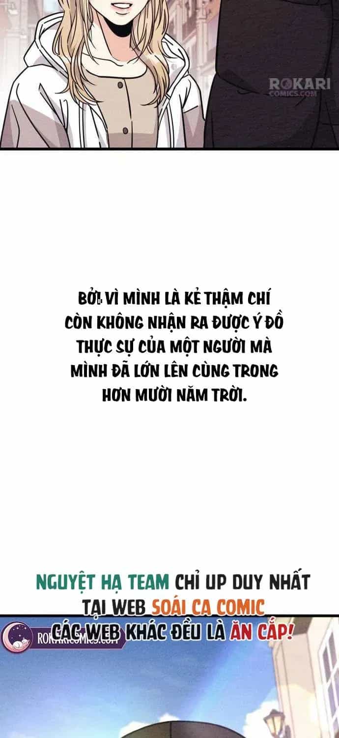 Người Tình Của Con Nợ - Chương 6 - ảnh 71