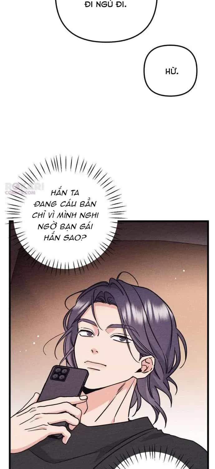 Người Tình Của Con Nợ - Chương 6 - ảnh 8