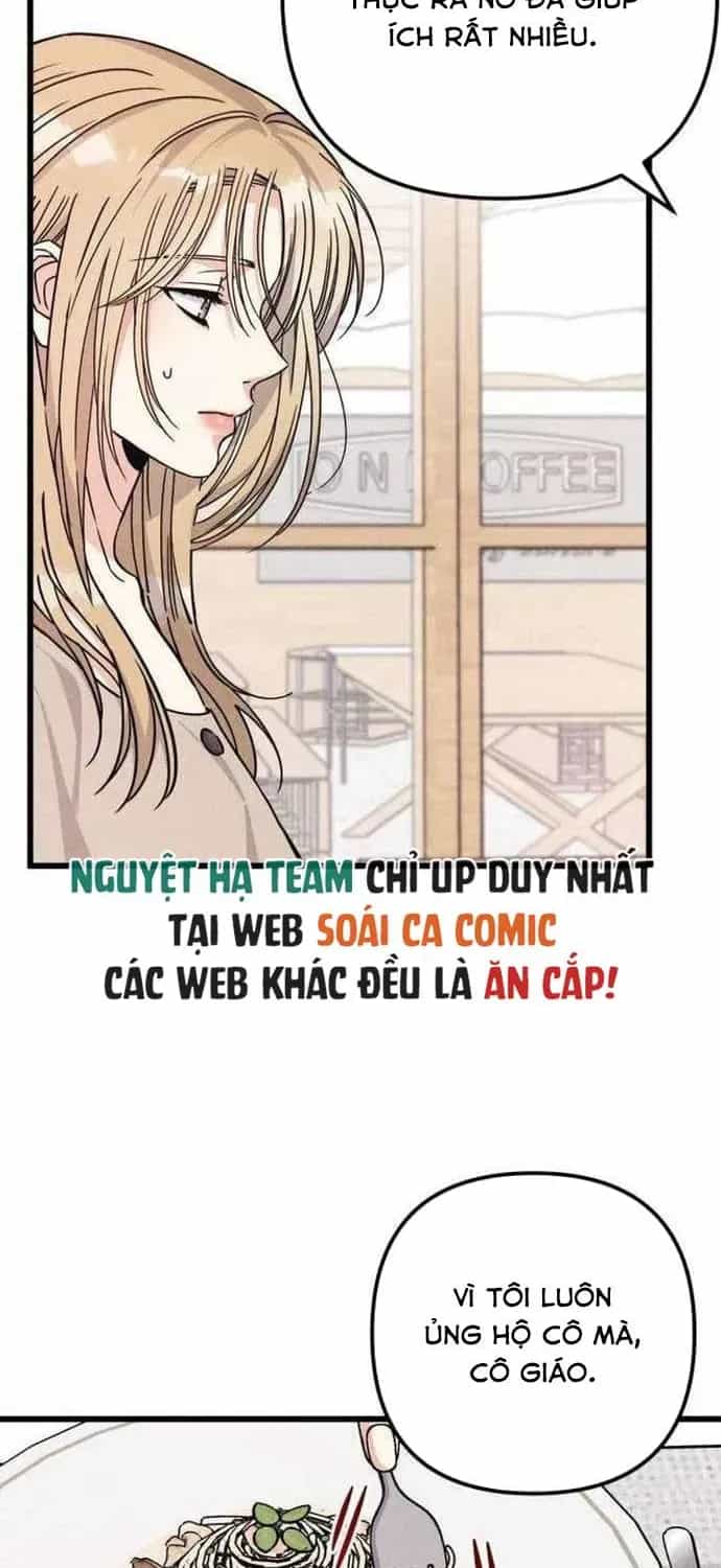 Người Tình Của Con Nợ - Chương 7 - ảnh 18