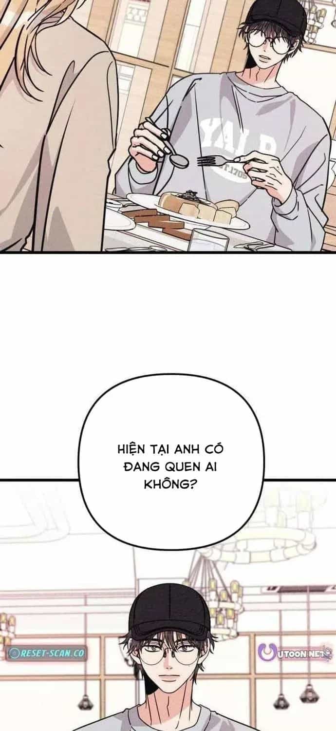 Người Tình Của Con Nợ - Chương 7 - ảnh 24