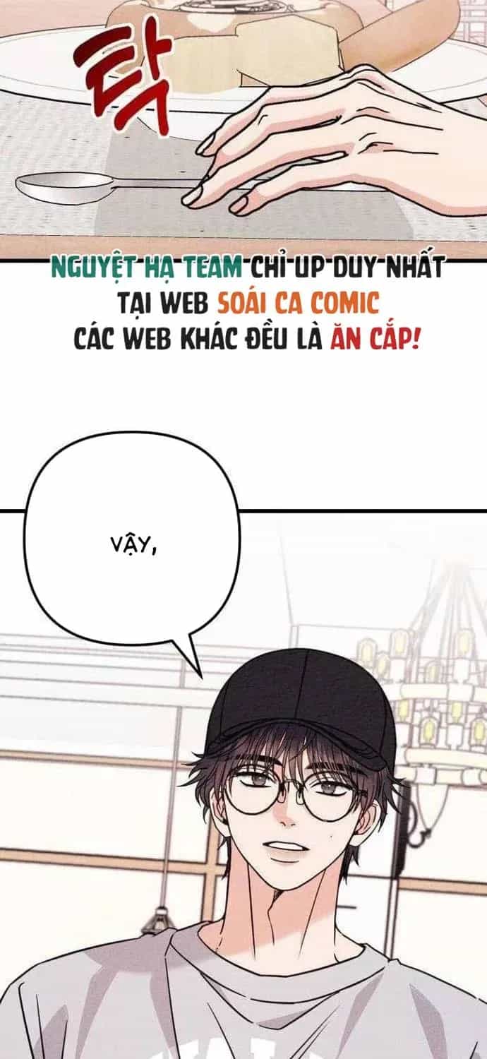 Người Tình Của Con Nợ - Chương 7 - ảnh 32