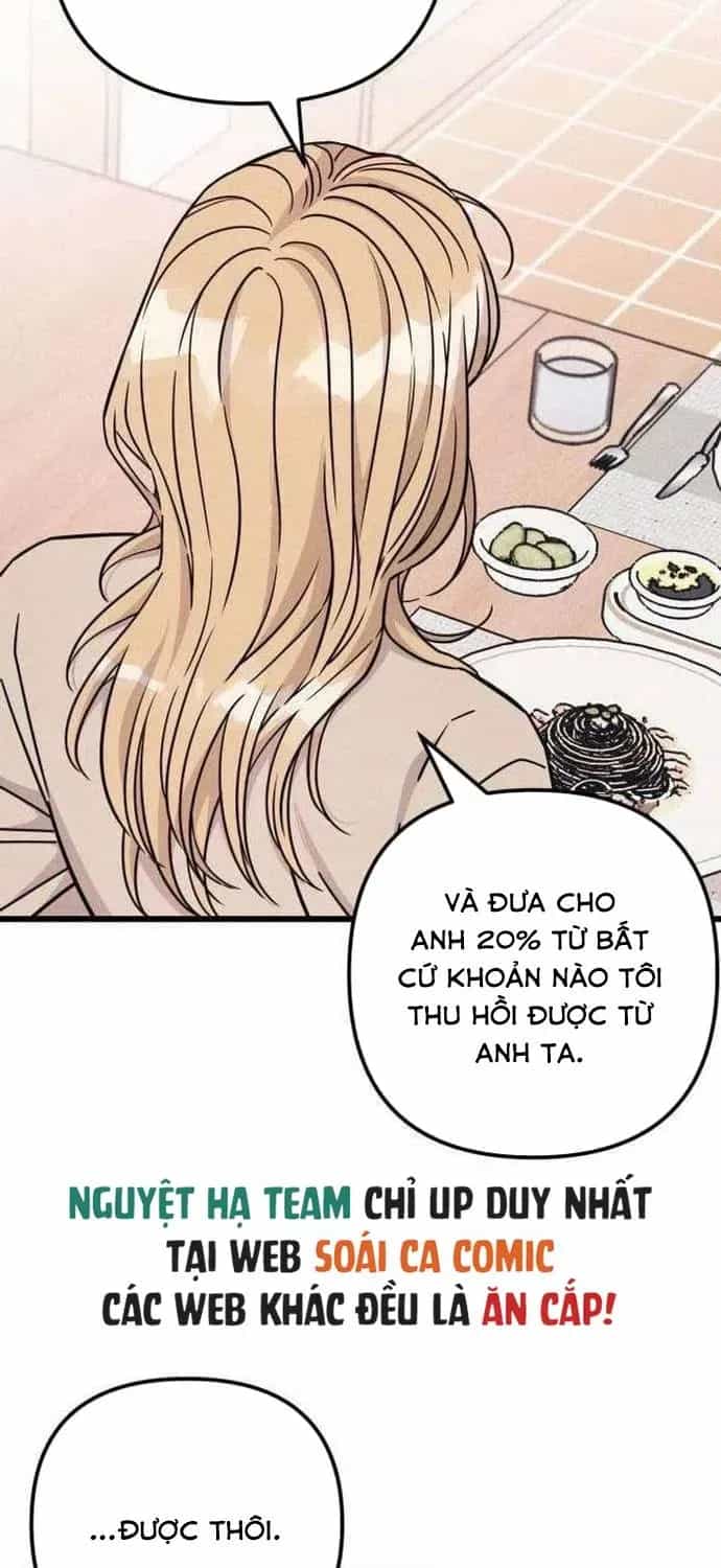 Người Tình Của Con Nợ - Chương 7 - ảnh 38