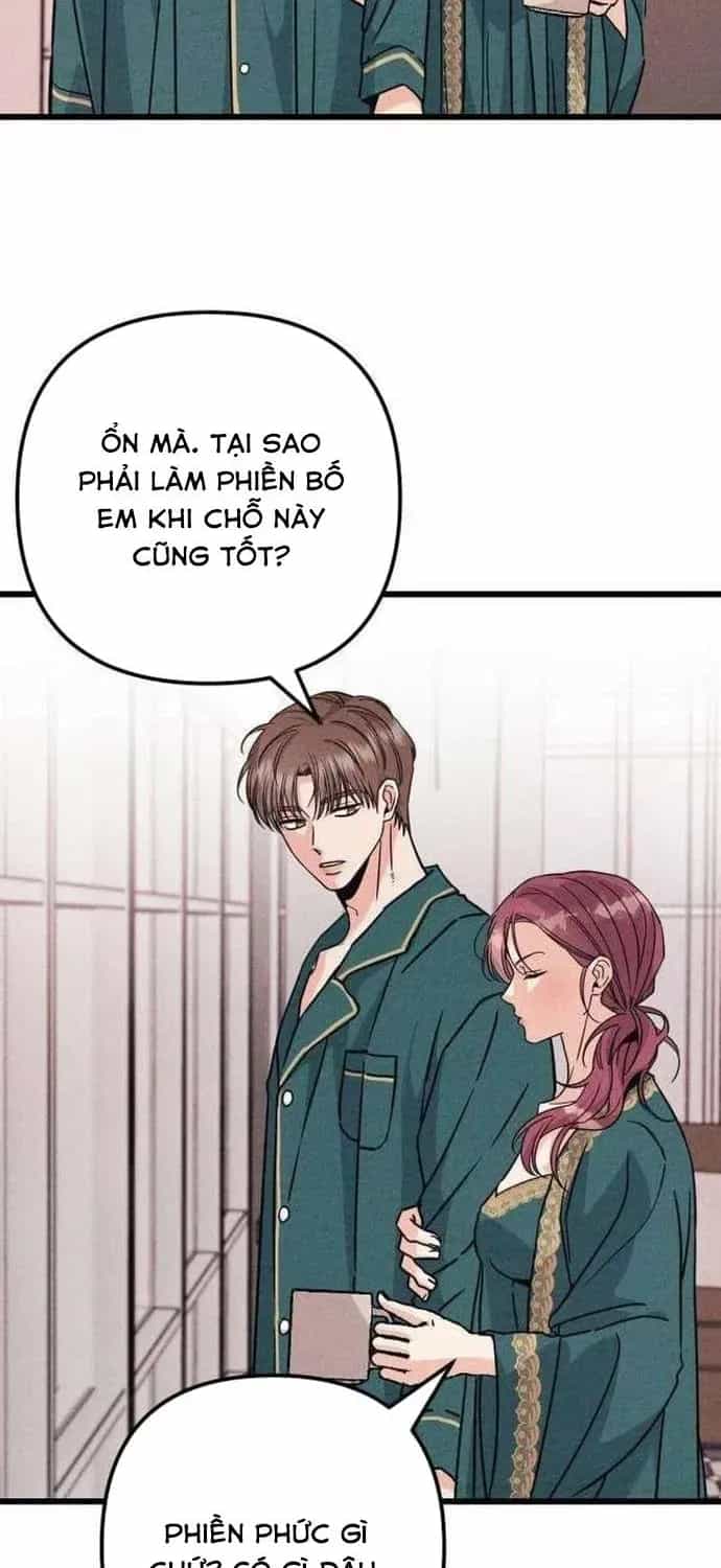Người Tình Của Con Nợ - Chương 7 - ảnh 67