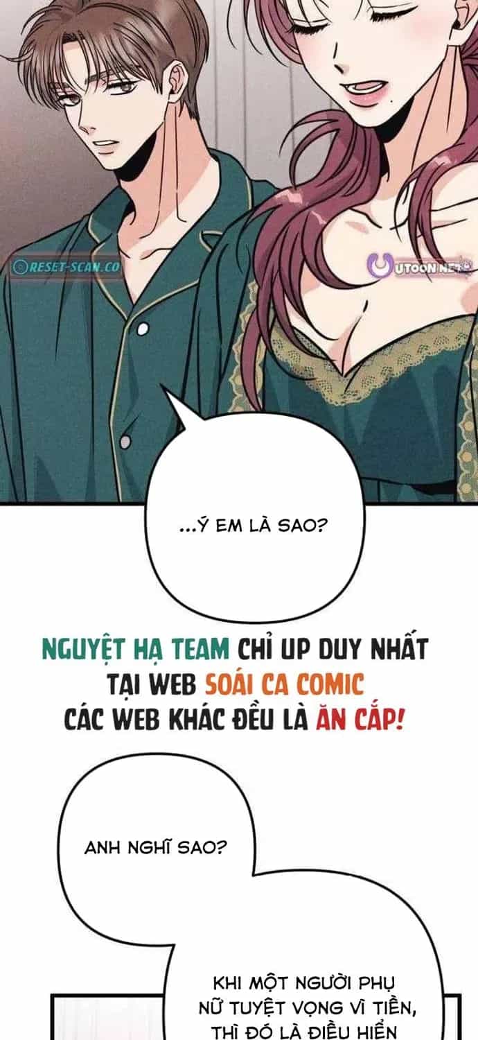 Người Tình Của Con Nợ - Chương 7 - ảnh 73