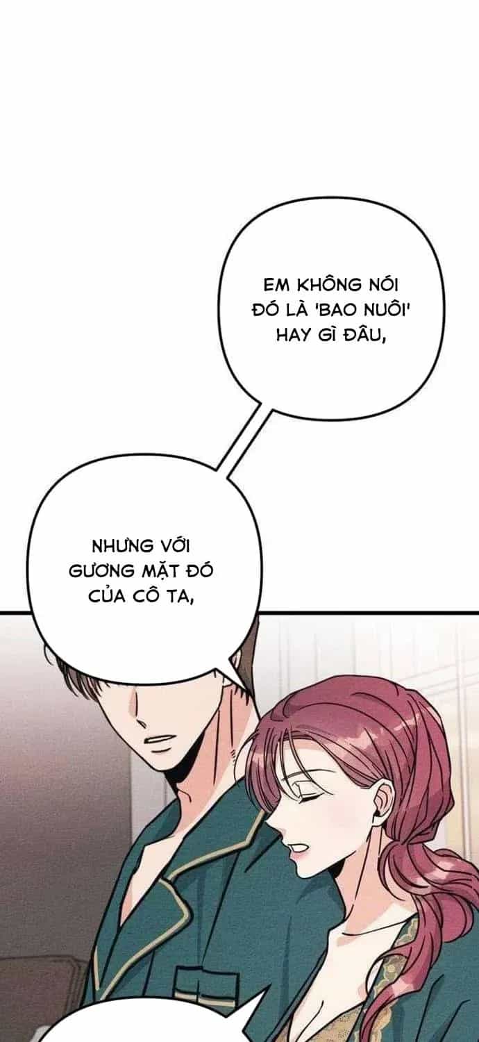 Người Tình Của Con Nợ - Chương 7 - ảnh 76