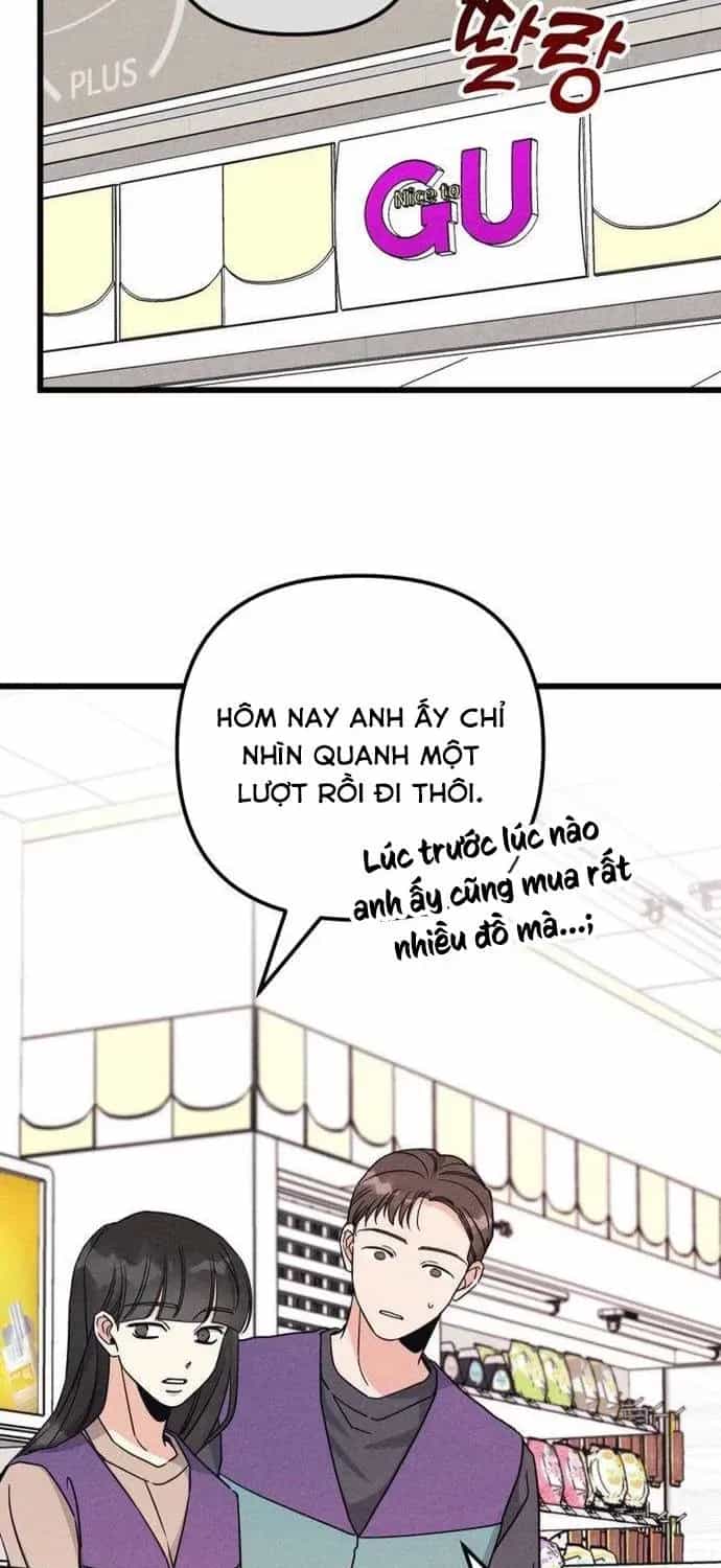 Người Tình Của Con Nợ - Chương 8 - ảnh 10