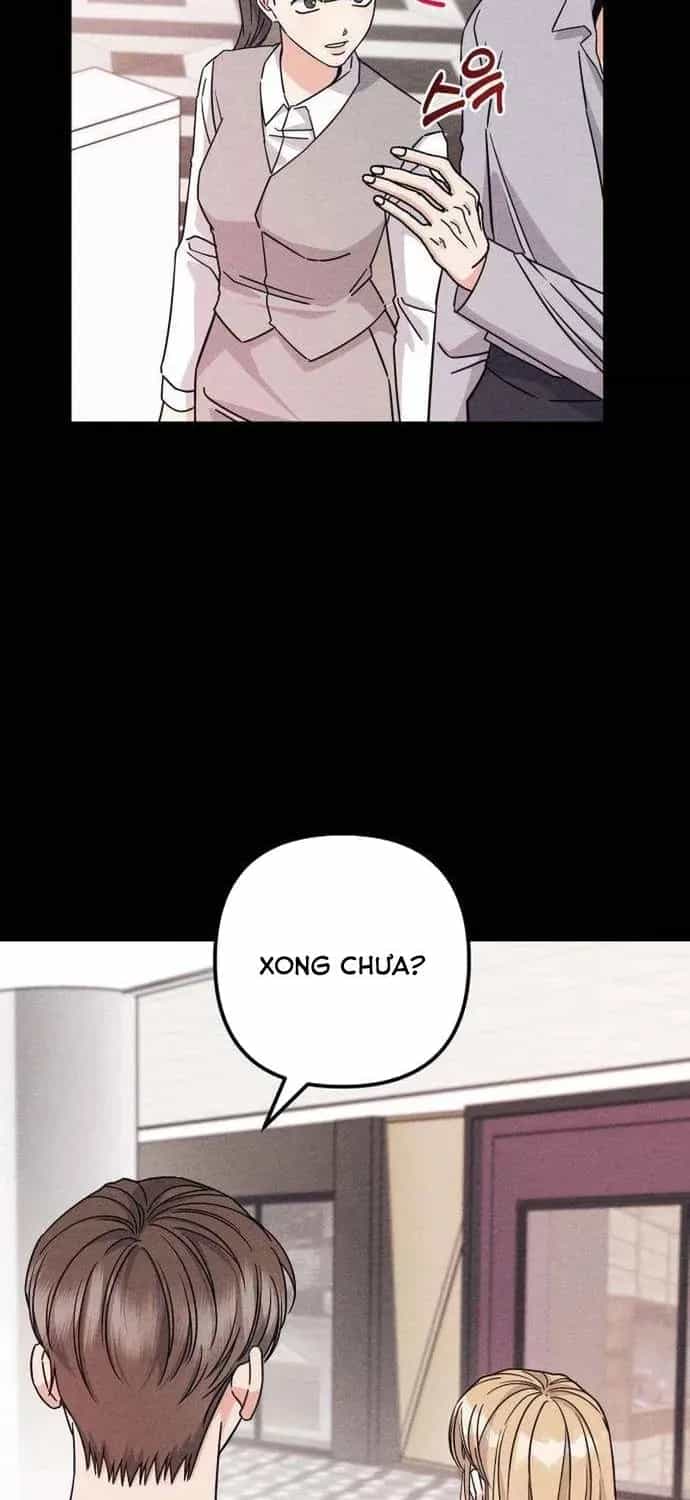 Người Tình Của Con Nợ - Chương 8 - ảnh 26