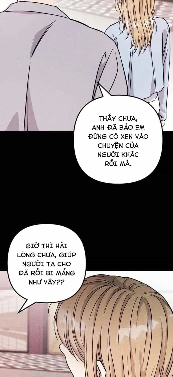 Người Tình Của Con Nợ - Chương 8 - ảnh 27