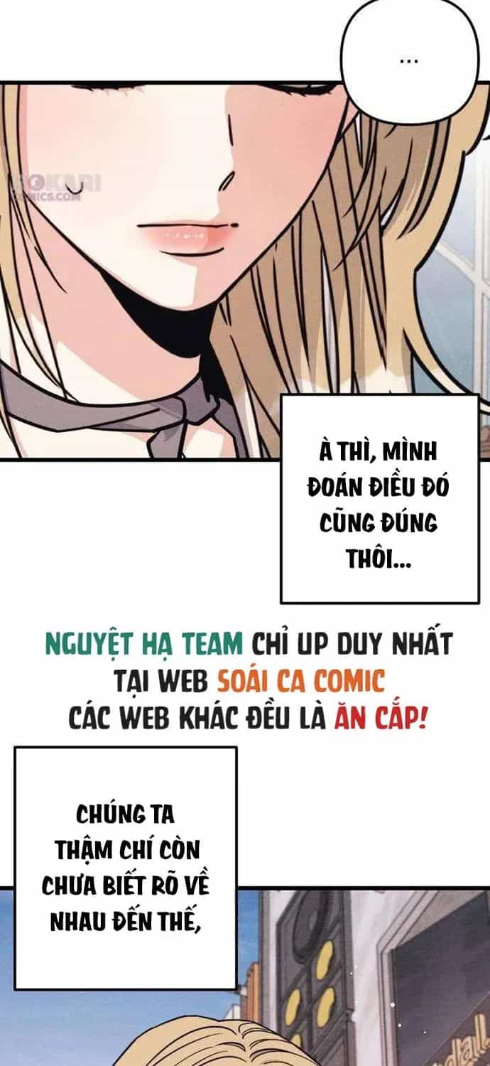 Người Tình Của Con Nợ - Chương 8 - ảnh 58