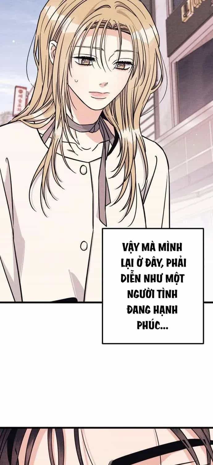 Người Tình Của Con Nợ - Chương 8 - ảnh 59