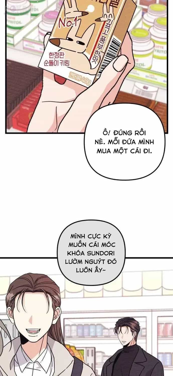 Người Tình Của Con Nợ - Chương 8 - ảnh 7