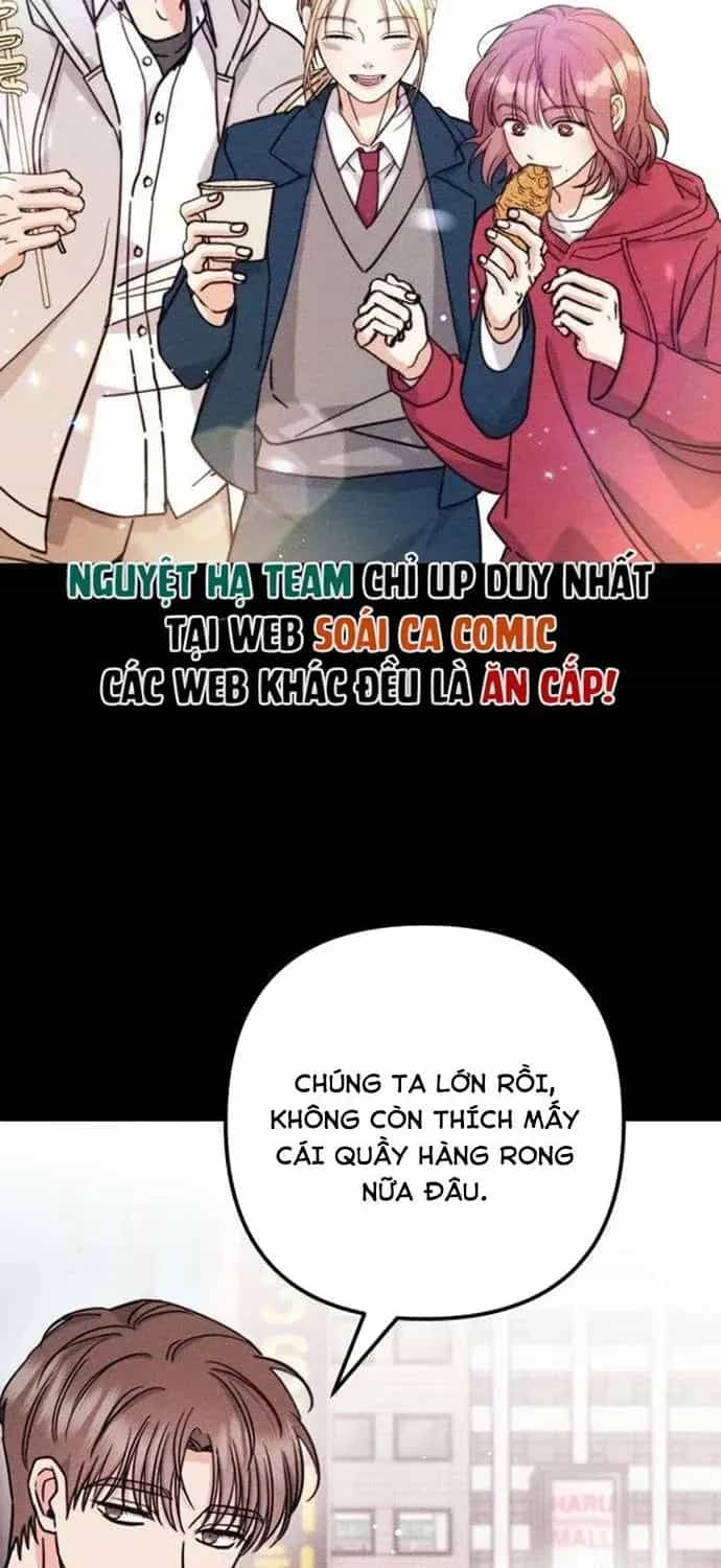 Người Tình Của Con Nợ - Chương 9 - ảnh 11