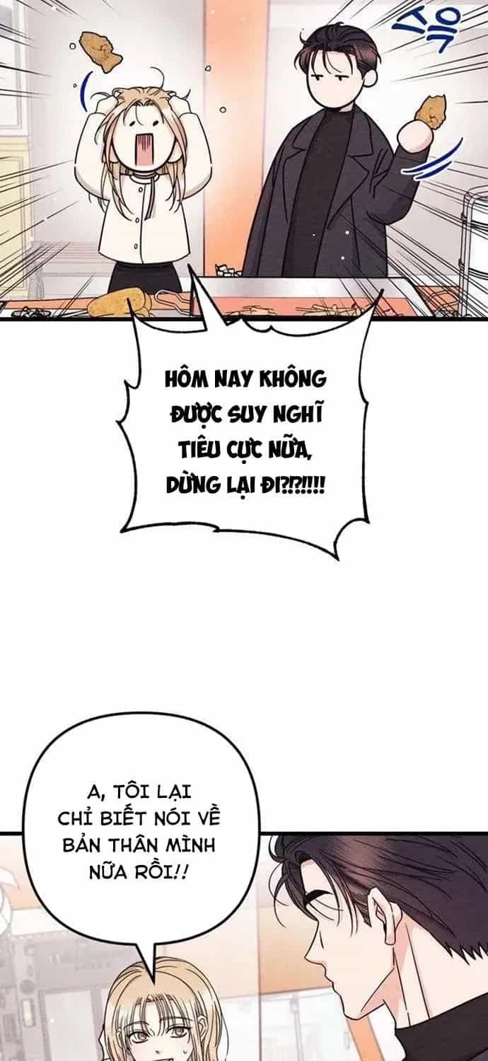 Người Tình Của Con Nợ - Chương 9 - ảnh 16
