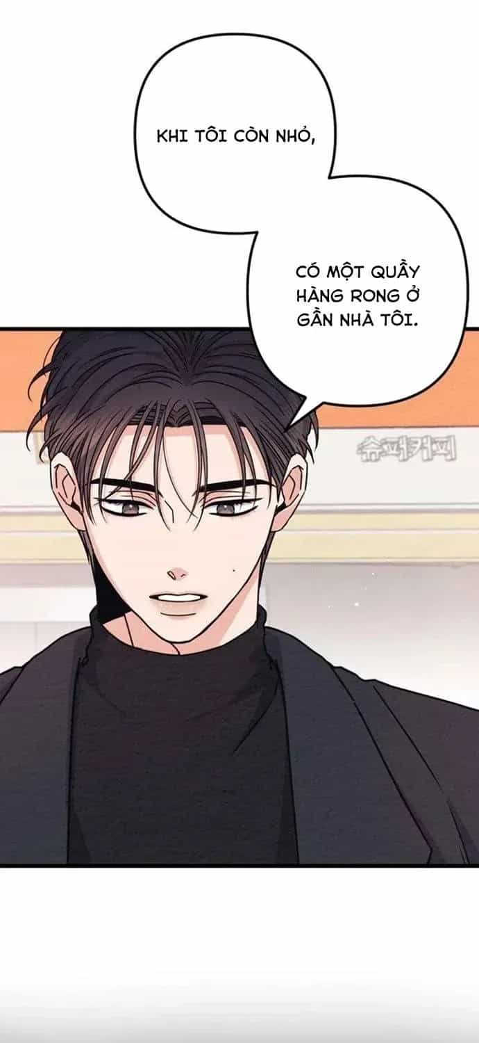 Người Tình Của Con Nợ - Chương 9 - ảnh 27