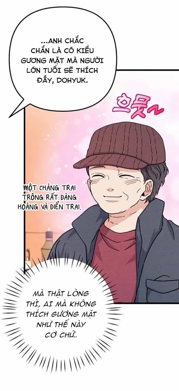 Người Tình Của Con Nợ - Chương 9 - ảnh 29