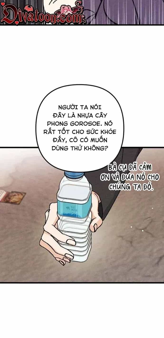 Người Tình Của Con Nợ - Chương 9 - ảnh 39